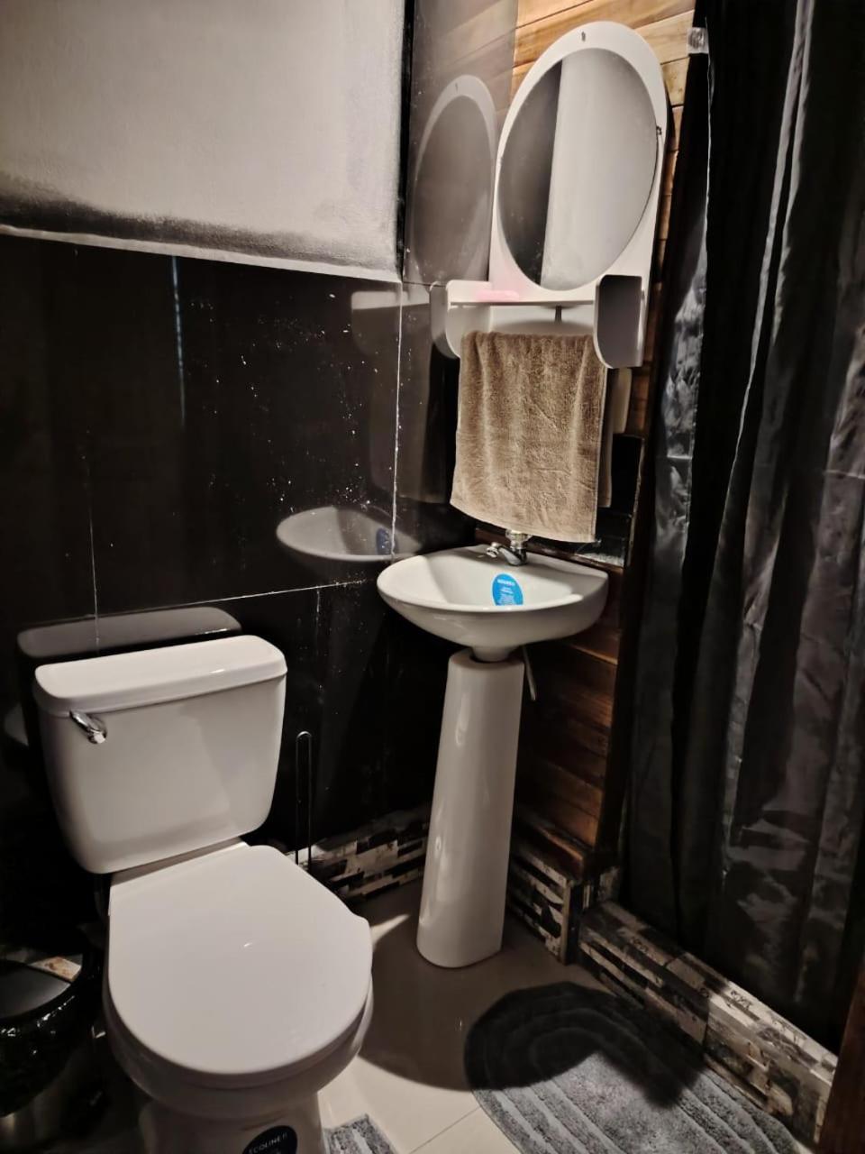 La Casita Apartment *